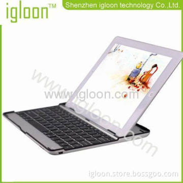 Light But Exquisite Bluetooth Keyboard For Ipad China Wholesale 